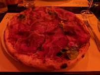 Prosciutto crudo du Pizzeria Bistropizza Rocco à Saint-Rémy-de-Provence - n°3