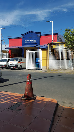 Tiendas de venta de vinilos en Managua