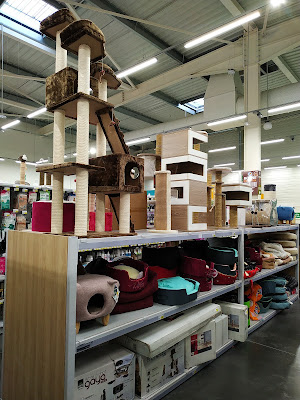 E.Leclerc Animalerie Bonneuil-sur-marne à Bonneuil-sur-Marne