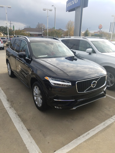 Volvo Dealer «All Star Volvo Cars of Baton Rouge», reviews and photos, 10101 Coursey Blvd, Baton Rouge, LA 70816, USA