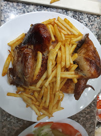Aliment-réconfort du Restauration rapide Zaine Alcham - Fast food Syrien à Grenoble - n°15