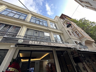 Berfinn Hotel Ortaköy