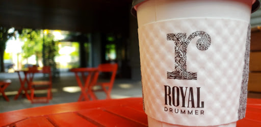 Coffee Shop «Royal Drummer Cafe», reviews and photos, 6420 24th Ave NW, Seattle, WA 98107, USA