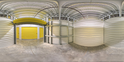 Self-Storage Facility «SpaceMax Storage», reviews and photos, 2908 Monroe Rd, Charlotte, NC 28205, USA