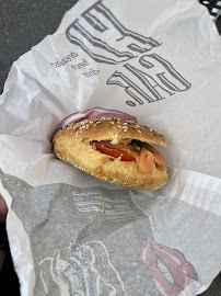 Plats et boissons du Edgar - Sandwicherie à Avignon - n°2