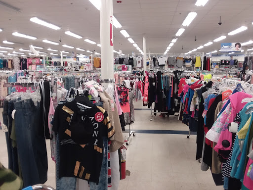 Department Store «Shoppers World (#38 Circle Center)», reviews and photos, 449 E Belt Blvd B, Richmond, VA 23224, USA