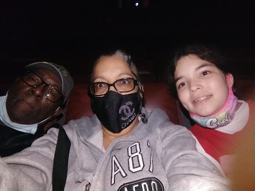 Movie Theater «Regal Cinemas Oviedo Mall 22», reviews and photos, 1500 Oviedo Marketplace Blvd, Oviedo, FL 32765, USA