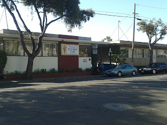 Peninsula Avenue Veterinary Clinic