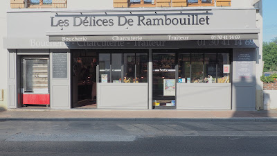 Les Délices de Rambouillet à Rambouillet