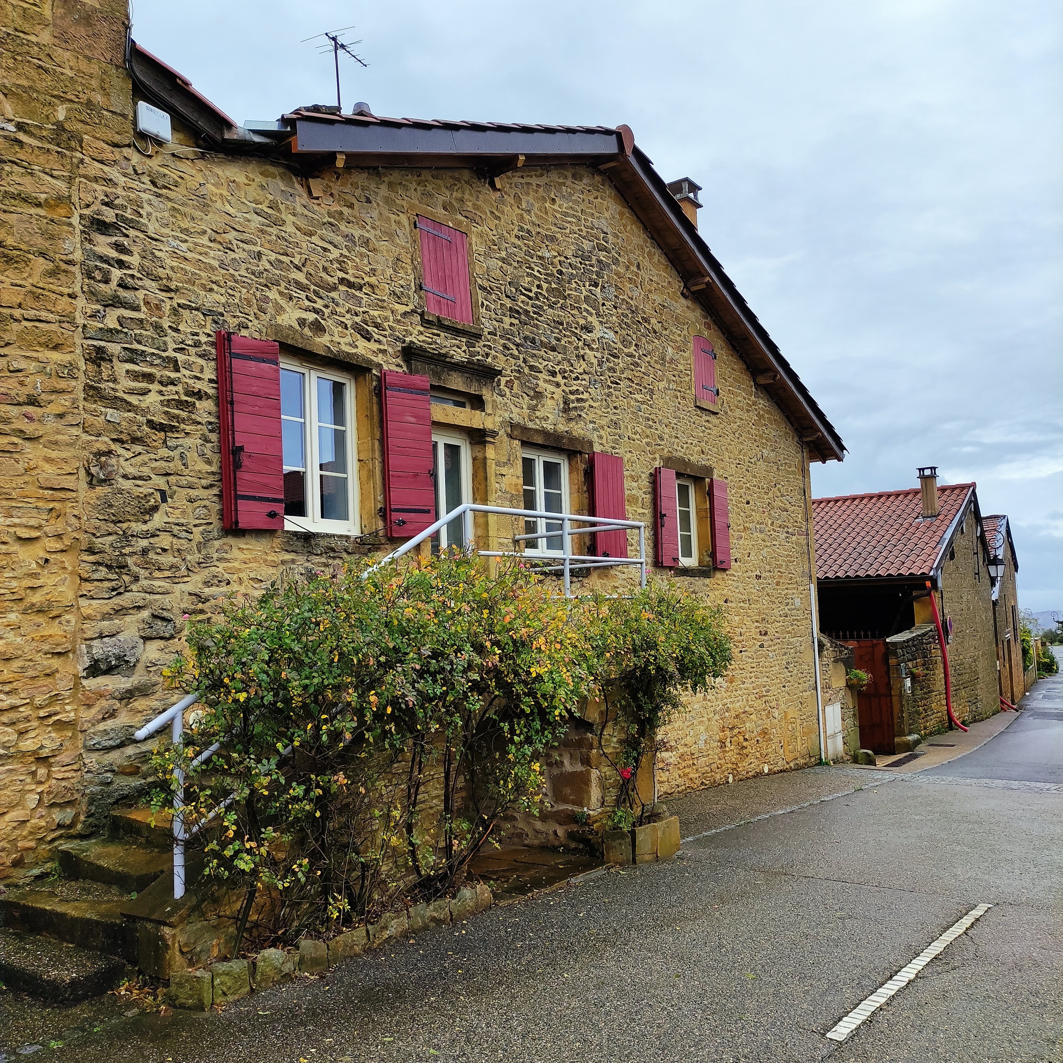 Photo n° 6 de l'avis de Anthony.a fait le 01/11/2021 à 16:22