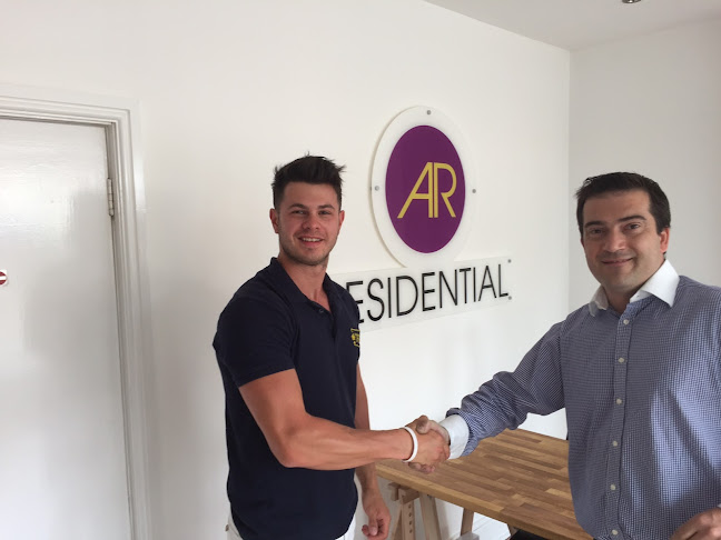 AR Residential Ltd - Real estate agency