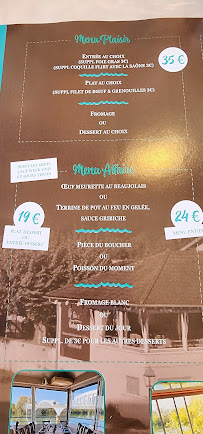 Les plus récentes photos du Restaurant Ô toi c’… à Thoissey - n°6