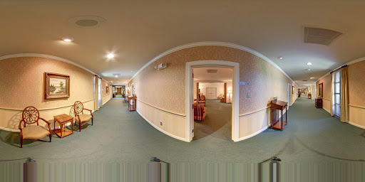 Funeral Home «Memphis Funeral Home», reviews and photos, 5599 Poplar Ave, Memphis, TN 38119, USA