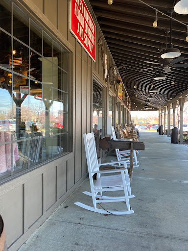American Restaurant «Cracker Barrel Old Country Store», reviews and photos, 7399 Turfway Rd, Florence, KY 41042, USA