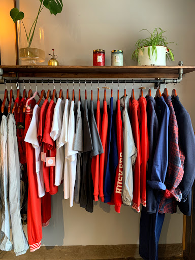 Boutique «Portobello Road», reviews and photos, 122 Welch Ave, Ames, IA 50014, USA