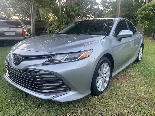 Used Car Dealer «Cars n cars Inc», reviews and photos, 3094 NW 27th Ave, Miami, FL 33142, USA