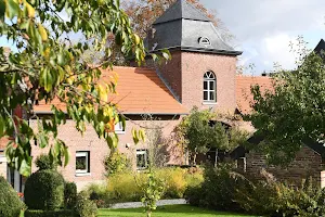 Buitenverblijf Huiskenshof I Zuid-Limburg I Kidsproof I Vakantiehuis I Luxe I image