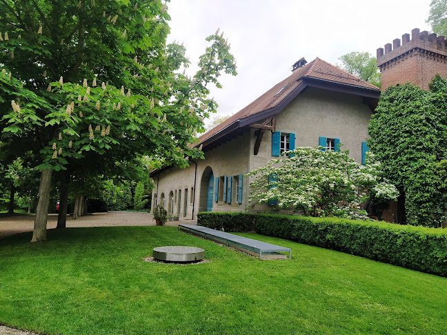 Fondation de l’Hermitage - Lausanne