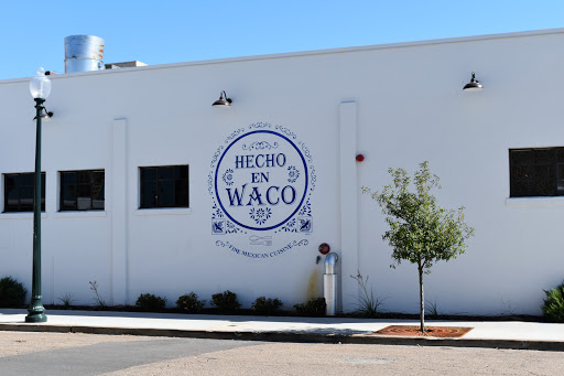 Hecho En Waco Mexican Cuisine