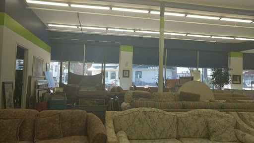 Used Furniture Store «Habitat for Humanity in Monmouth County ReStore», reviews and photos, 45 South St, Freehold, NJ 07728, USA