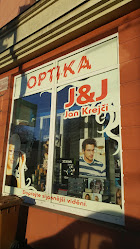 Optika J&J, Jan Krejčí