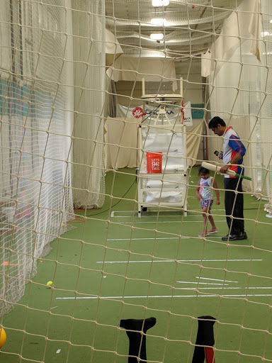 Sporting Goods Store «CricMax Sports Facility», reviews and photos, 4440 Bordentown Ave, Old Bridge, NJ 08857, USA