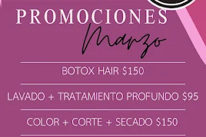 Dominican Hair Salon image