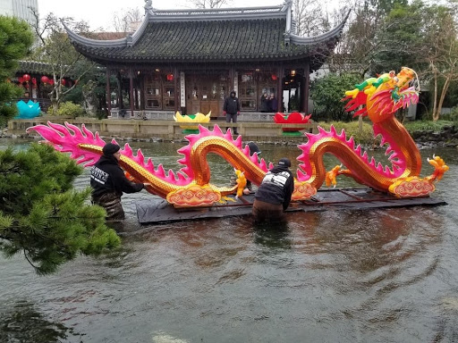 Moving and Storage Service «All Service Moving», reviews and photos, 66 SE Morrison St, Portland, OR 97214, USA