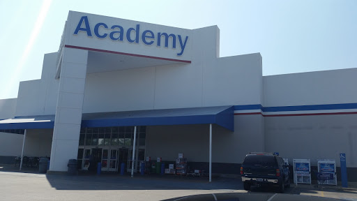 Sporting Goods Store «Academy Sports + Outdoors», reviews and photos, 445 Forest Square, Longview, TX 75605, USA