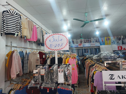 Shop Thời Trang D&G Hưng Yên