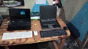 user