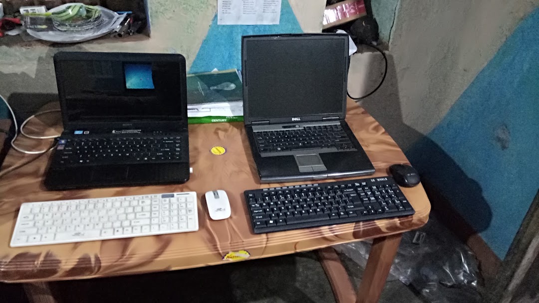 AK Computer Classes