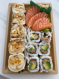 Sushi du Restaurant japonais Okome sushi à Saint-Raphaël - n°20