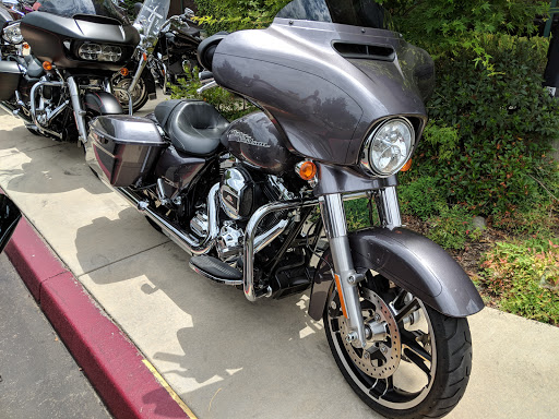 Harley-Davidson Dealer «Harley-Davidson of Folsom», reviews and photos, 115 Woodmere Rd, Folsom, CA 95630, USA