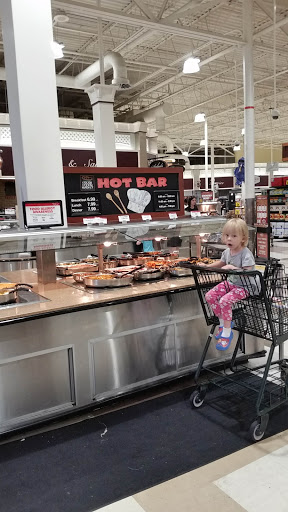 Grocery Store «Harris Teeter», reviews and photos, 2080 Kildaire Farm Rd, Cary, NC 27511, USA