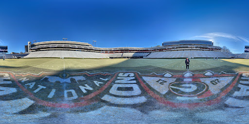Stadium «Sanford Stadium», reviews and photos, 100 Sanford Dr, Athens, GA 30602, USA