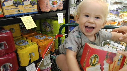 Health Food Store «West Village Market», reviews and photos, 771 Haywood Rd, Asheville, NC 28806, USA