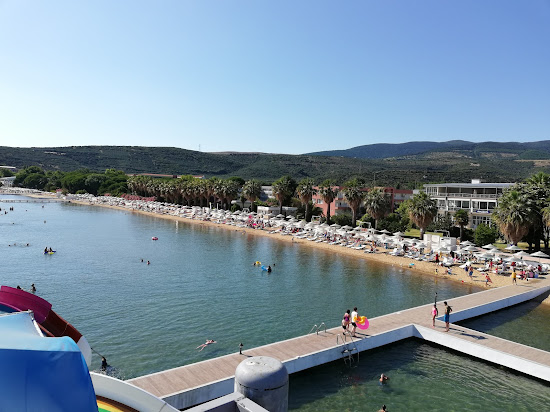 Erdek beach II
