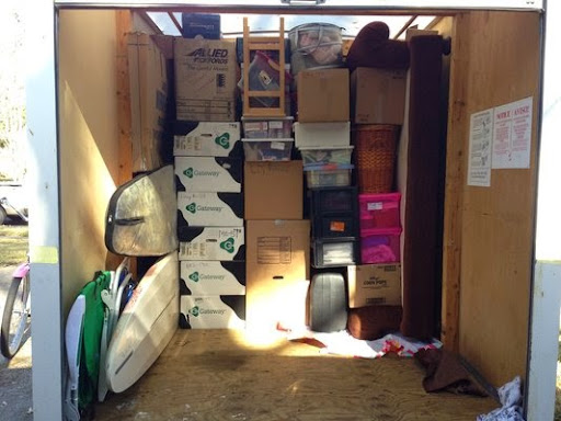 Moving Company «Abba Movers», reviews and photos, 11959 Nicholson Drive, Baton Rouge, LA 70810, USA