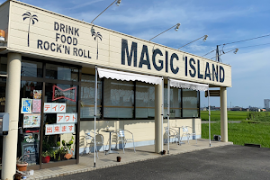 Magic Island image