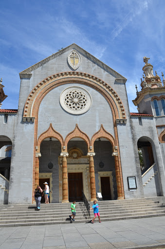 Barbecue Restaurant «MOJO Old City BBQ», reviews and photos, 5 Cordova St, St Augustine, FL 32084, USA