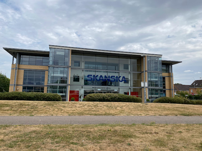 Reviews of Skanska in Watford - Construction company