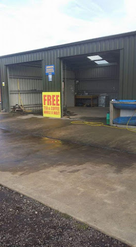 Reviews of Taverham Hand Car Wash Ltd in Norwich - Car wash