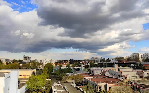 Hotel Campanile Creteil image