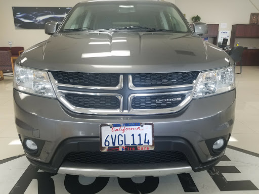 Used Car Dealer «Kiro Cars», reviews and photos, 8730 Vineyard Ave, Rancho Cucamonga, CA 91730, USA