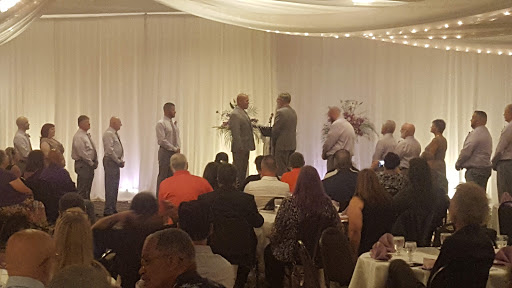 Banquet Hall «Primo Banquet Hall & Conf Center», reviews and photos, 2615 National Ave, Indianapolis, IN 46227, USA