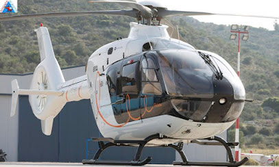 Helikopter Turu