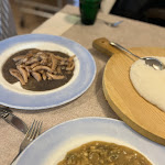 Photo n°1 de l'avis de fabio. fait le 01/11/2023 à 12:18 sur le  Ristorante Da Ovidio à Grado