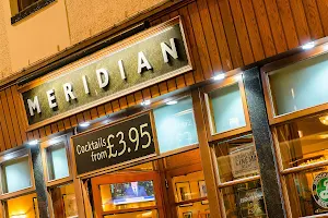 The Meridian Bier Cafe & Restaurant image
