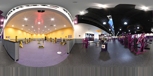 Gym «Planet Fitness», reviews and photos, 1624 Nay Aug Ave, Scranton, PA 18509, USA